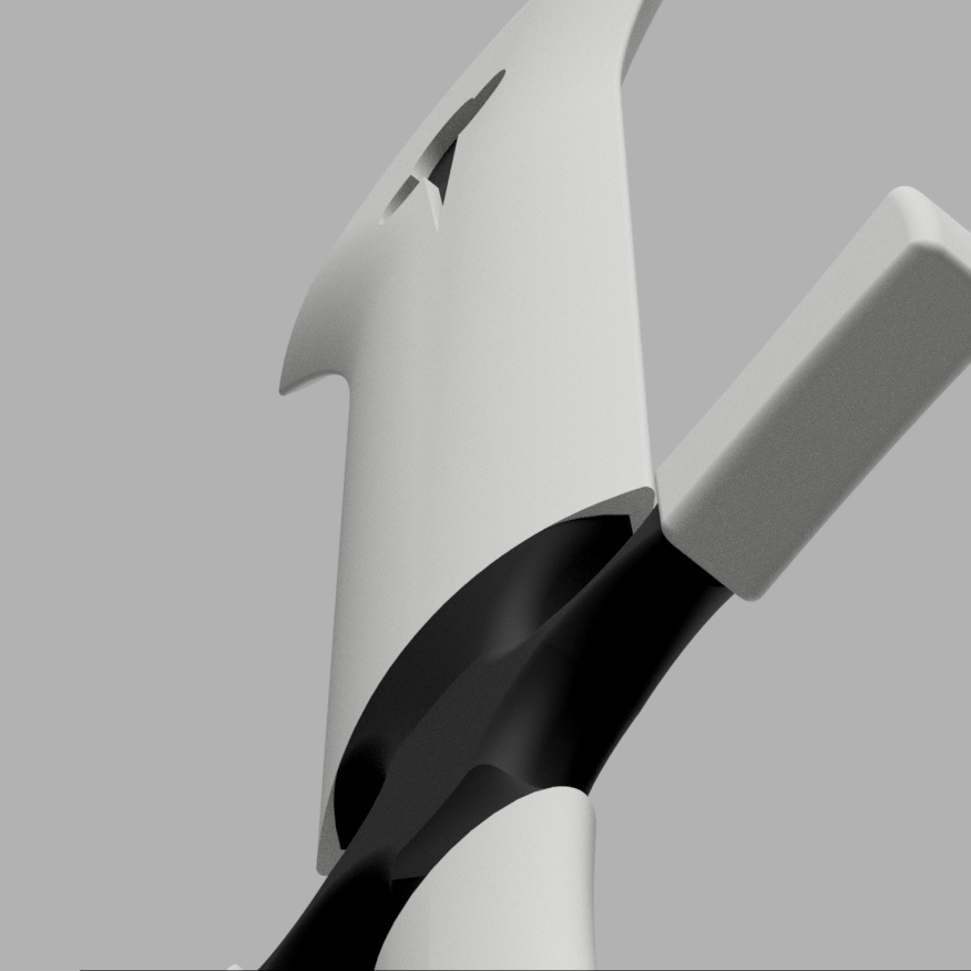 3d File Black Clover Asta Sword Metsuma No Tsurugi Demon Destroyer Sword 3d Print Design 3d File Black Clover Asta Sword Metsuma No Tsurugi Demon Destroyer Sword 3d Print Design